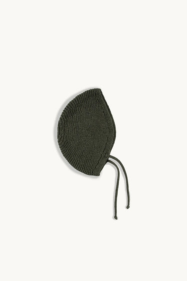 Gommu Cord Hat Soft Green